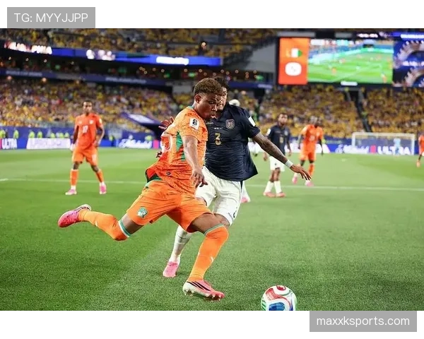 科特迪瓦1-0厄瓜多尔回顾:E组首轮关键胜利 科特迪瓦1-0厄瓜多尔回顾:E组首轮关键胜利